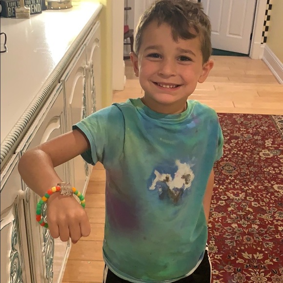Jewelry - Homemade Bracelet For Charity